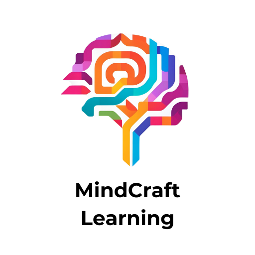 Mindcraft Learning icon
